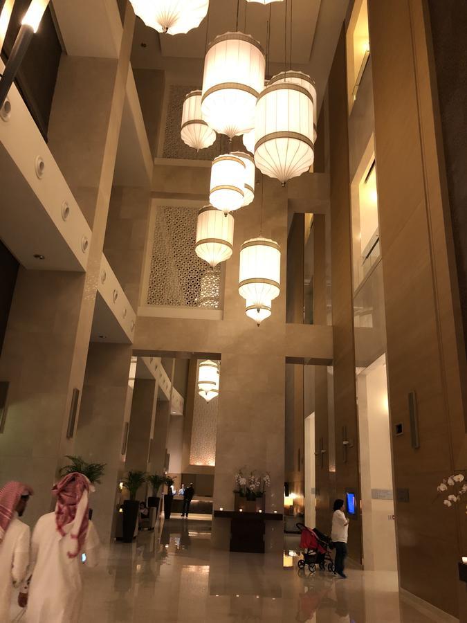 Address Dubai Mall Fashion Avenue 1 Bedroom 23 Floor Exterior foto